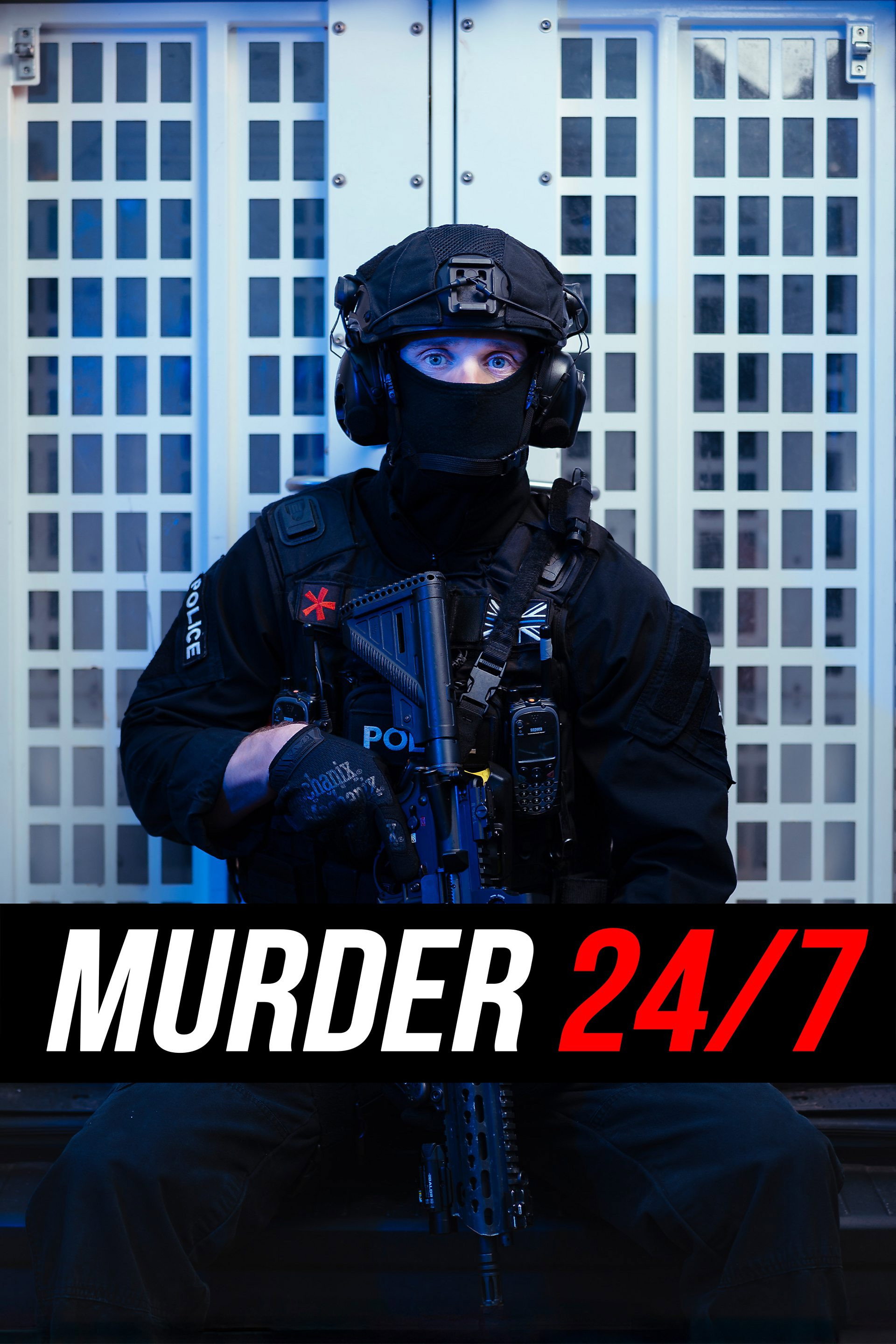 Murder 247 - Season 2 [325375] (A1784676799) [[TV Shows]] --Plex--